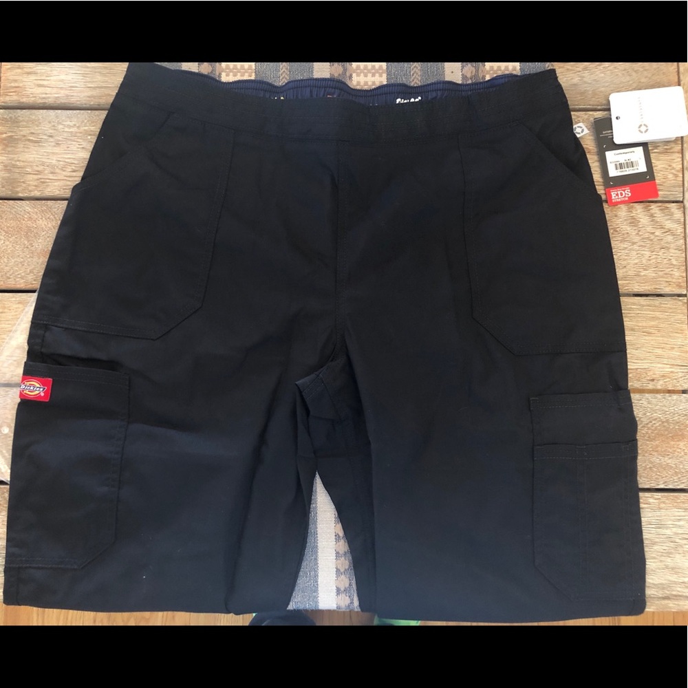Dickies EDS Scrub bottoms